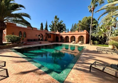 Villa Bab G&rsquo;