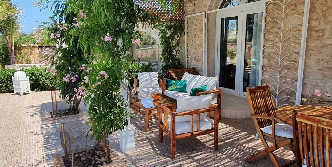 Bungalow Dar Shimch