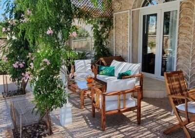 Bungalow Dar Shimch
