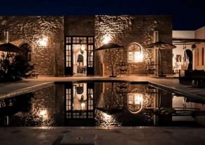 Villa Dar El Beïs