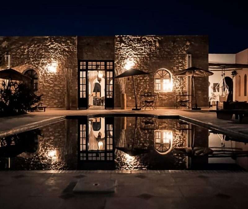 Villa Dar El Beïs