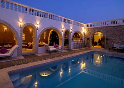 Villa Douar Sidi Kaouki