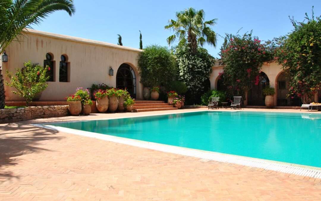 A vendre – Villa Ida O Gourd