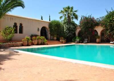 A vendre – Villa Ida O Gourd