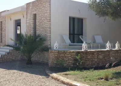 Bungalow Noraya