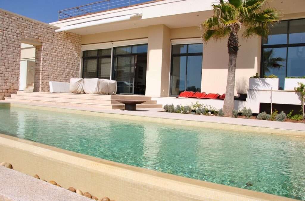 Villa Golf Mogador N° 22