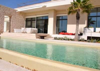 Villa Golf Mogador N° 22