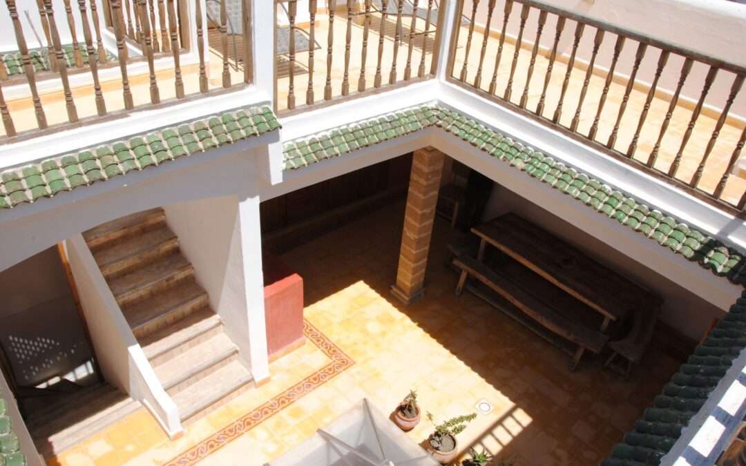 Riad Dar El Cabi