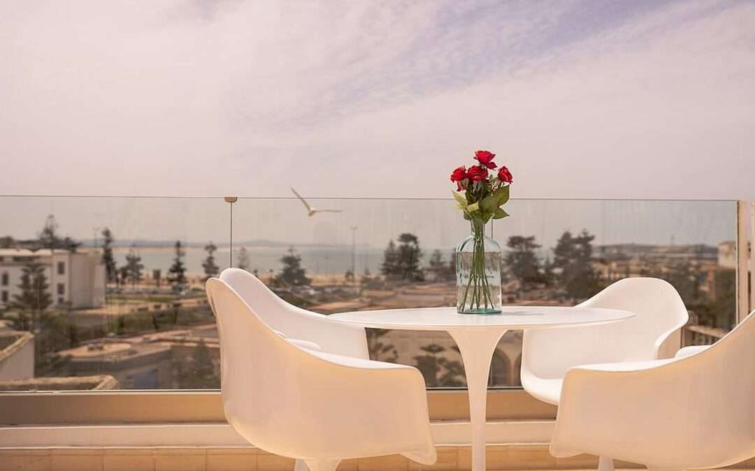 Riad Dar Yamar
