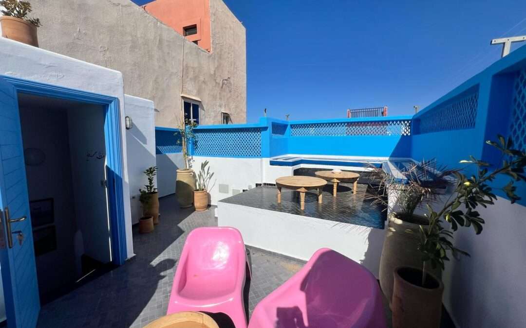 Riad Venus