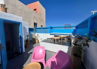 Riad Venus