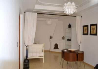 Appartement Azlef Rez de chaussée