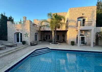 Villa Dar Albaar