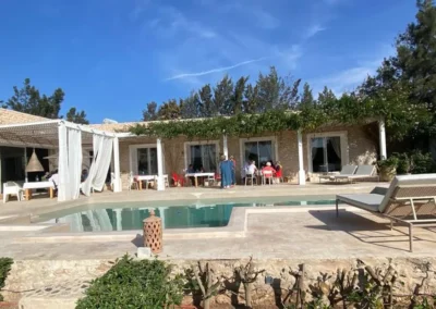 Villa Colococo