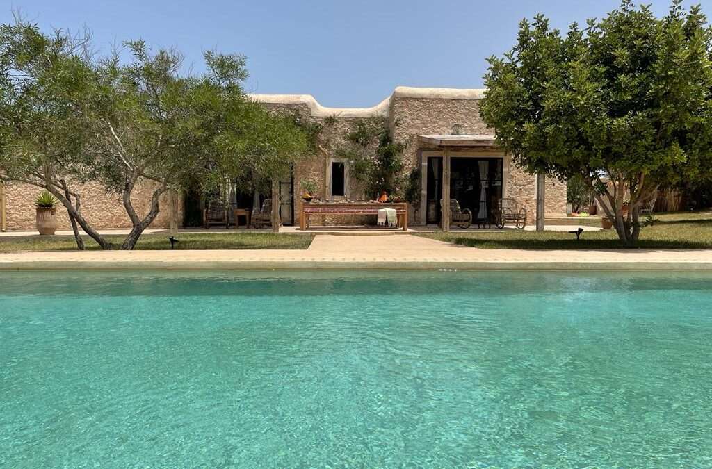 Villa Dar Brooke