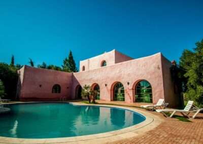 Villa Dar Floyd