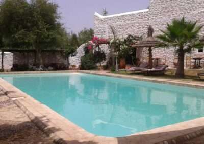 Villa Dar Mimouna