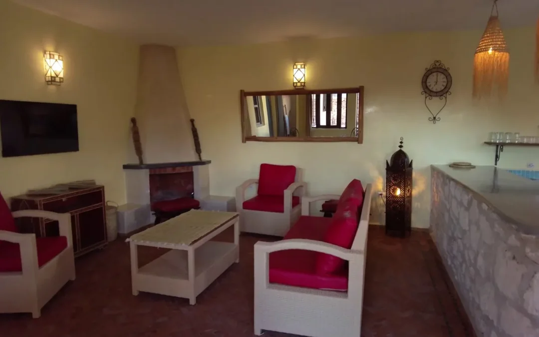 Villa Dar Shimch