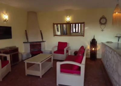 Villa Dar Shimch