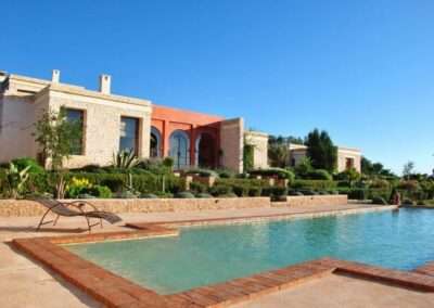 Villa Des Dunes