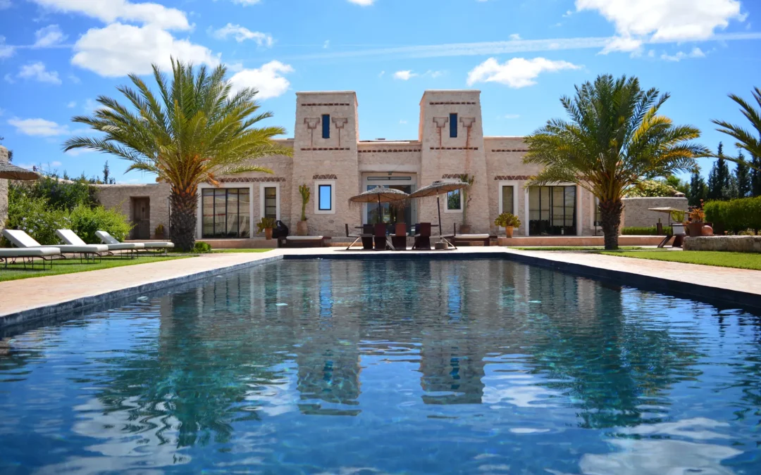 Villa Kasba Manouna