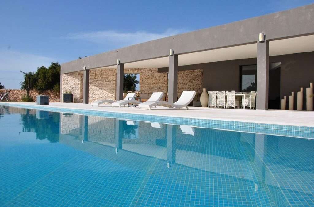Villa Noraya