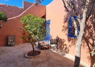 Maison Petite Beldi