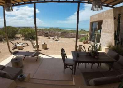 Villa Sidi Kaouki