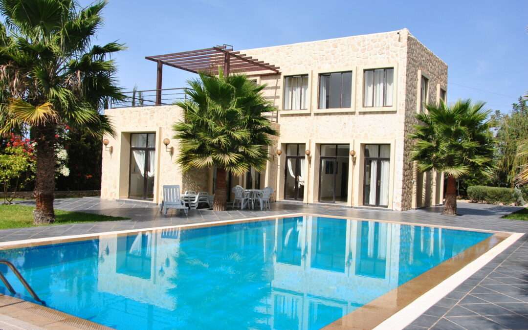 Villa Soleil