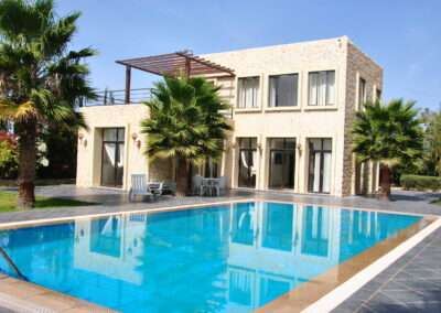Villa Soleil