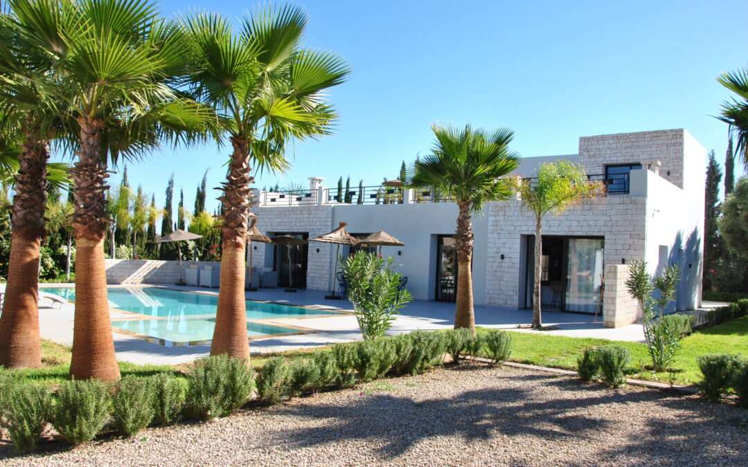 Villa Souiri