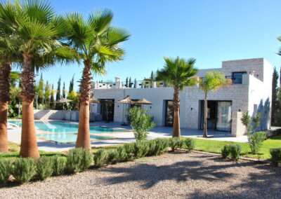Villa Souiri