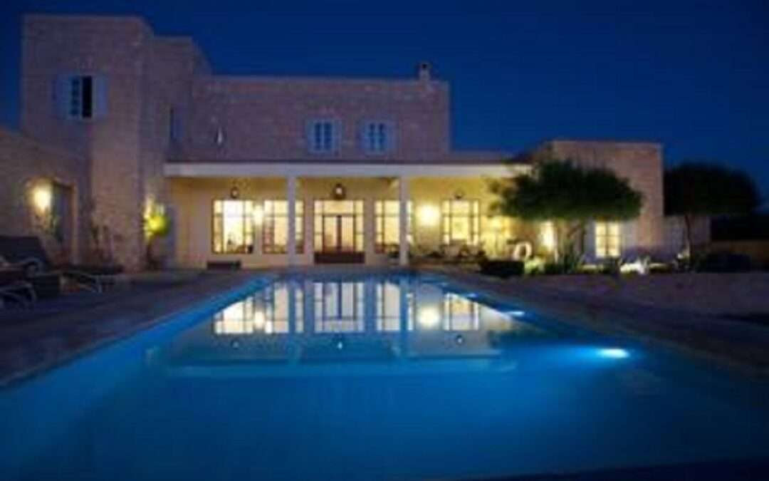 Villa Vue Mer