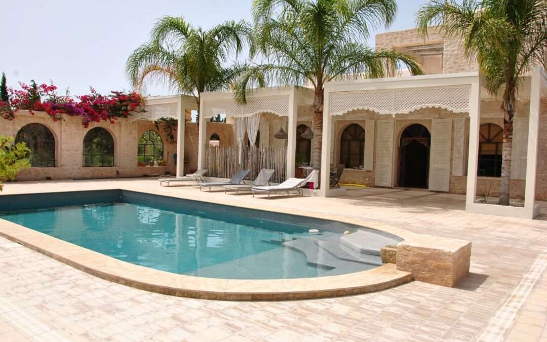 Villa Yassine