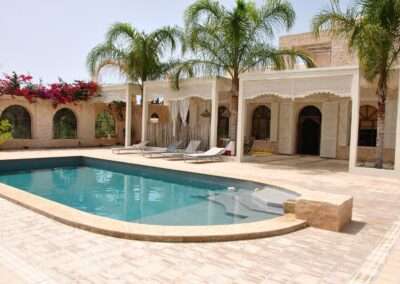 Villa Yassine