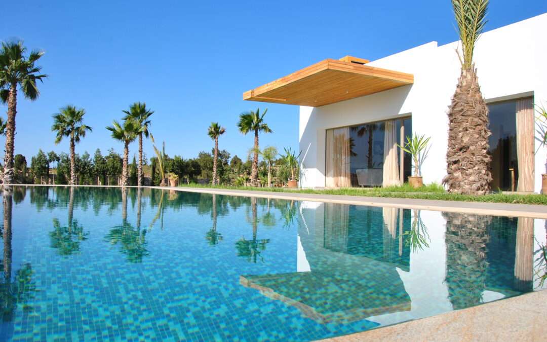 Villa Zouina