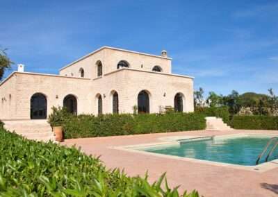 Villa Ambre