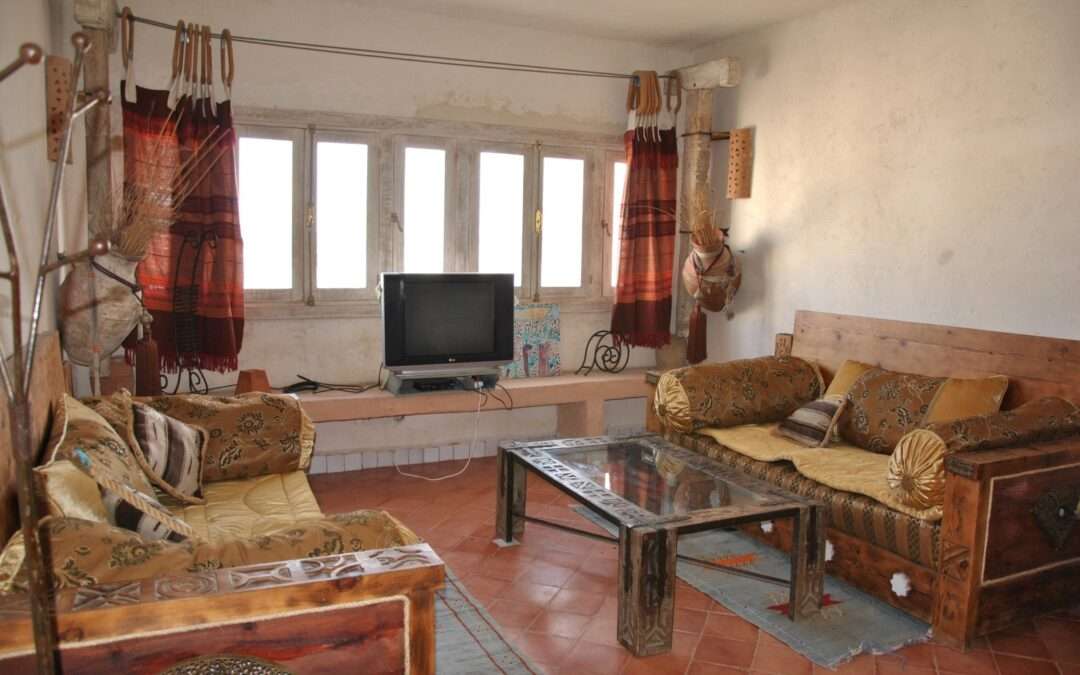 Appartement Berbère