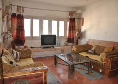 Appartement Berbère