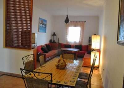Appartement Bab Daoukala 1