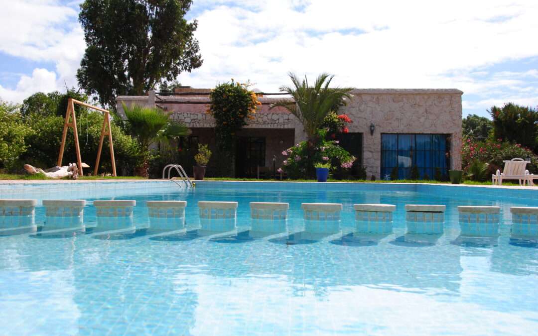 Villa Boussa
