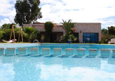 Villa Boussa