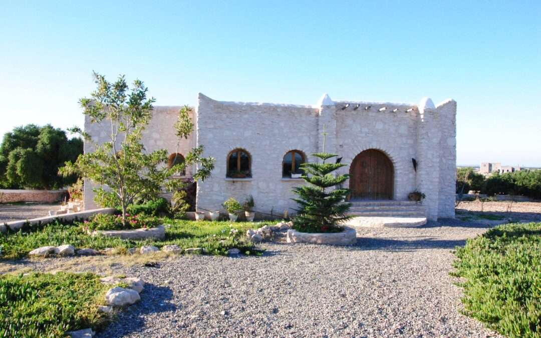 Villa Dar Hrata