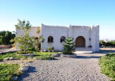 Villa Dar Hrata