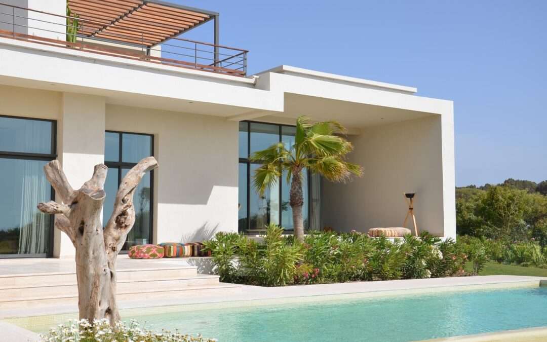 Villa Golf Mogador N°20