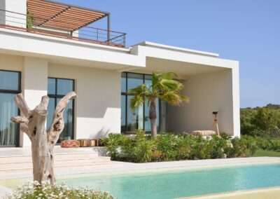 Villa Golf Mogador N°20