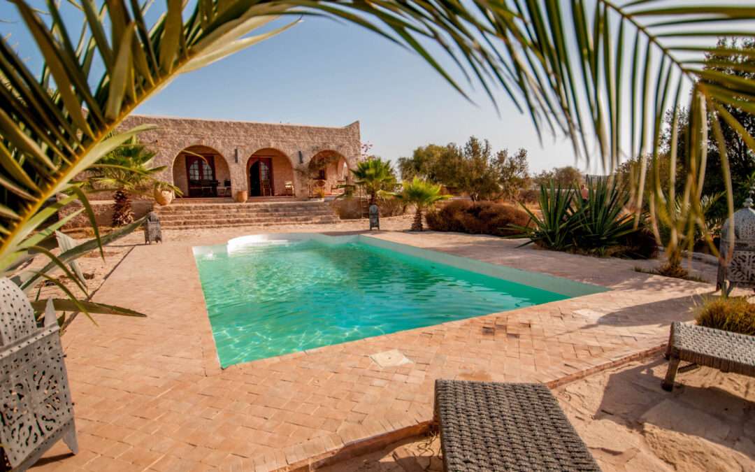 Villa Ida Ogourd