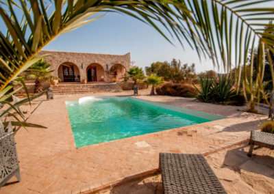 Villa Ida Ogourd