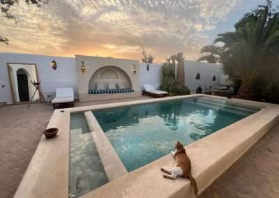 Villa Hadd Draa