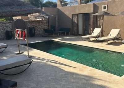 A vendre – Maison route de Safi